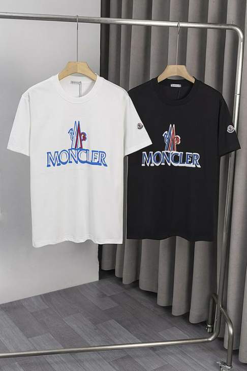 Picture of Moncler T Shirts Short _SKUMonclerM-3XLjhtxS0285810